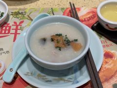 -点都德(龙之梦店)