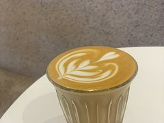 桂花澳白-1/4 ONE QUARTER COFFEE LAB(朝阳大悦城店)