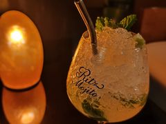 -富力丽思卡尔顿酒店·FLAIR餐厅酒吧