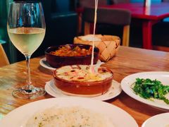 -羽深肉铺 Steak & Wine