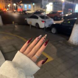 -悦指间美甲美睫