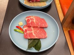 -韩悦牛排烤肉无限续(宝能中心店)