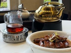 -寻味顺德·顺峰山庄(大良店)