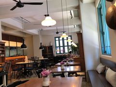 大堂-林四喜·闽南传家菜(鼓浪屿店)