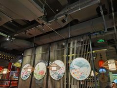 -哥老官重庆美蛙鱼头(宝山龙湖店)