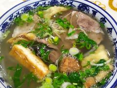 羊肉合汁-夏家合汁(天润花园小区店)