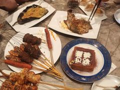-亢龙太子酒轩·花园店