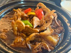 -泛太平洋大酒店·海天楼中餐厅·粤菜