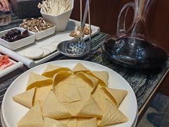 -大渔小鲜火锅店