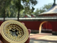 -北京古代建筑博物馆
