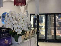 -杜哈夫DOUX RÊVE·生日蛋糕(日月光店)
