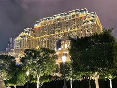 -澳门威尼斯人综合度假区