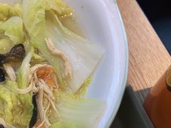 -老乡鸡(上海品尊国际中心店)