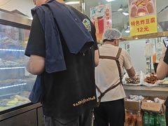 -张记炸串肠粉