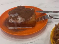 -澳门陈光记烧味饭店(南京德基广场店)