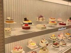 -好利来(抚顺万达店)