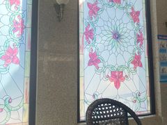 -天毓山庄·餐厅