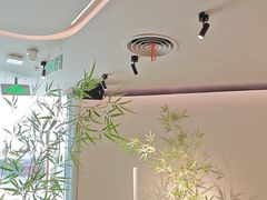 -绿茶餐厅(淮安吾悦广场店)