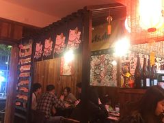 -米彩料理(西丽店)