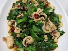 -金海湾海鲜排档(朱家尖店)