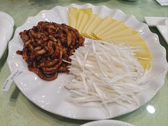 -东四民芳餐厅(世茂工三店)