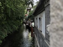 -趵突泉景区