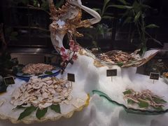 -川骄海鲜自助(亚运村店)