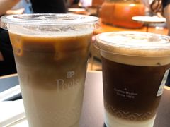-Peet's Coffee皮爷咖啡(德基店)