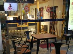 -厝内小眷村(惠山万达店)