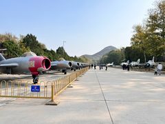 -中国航空博物馆