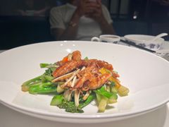 -小炳胜(卓悦中心店)