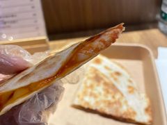 -西方小巷 Western Alley·欧洲街头小吃(时尚天河店)