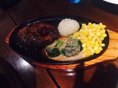 -铃木食堂(帽儿胡同店)