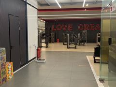 -奇迹健身(SM广场店)