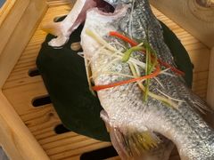 -水禾轩·海鲜蒸汽主题餐厅(新香洲旗舰店)