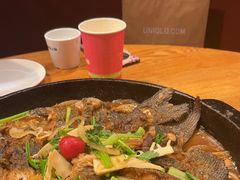 -老板恋上鱼(高新万达店)