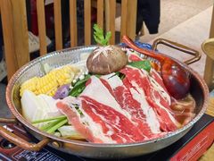 -米禾良日料(人民广场店)