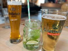 -LENBACH兰巴赫西餐啤酒坊(大连东港店)