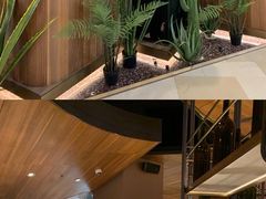 -大树餐厅(益田假日店)