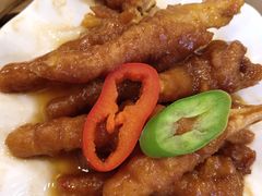 -顺风山庄(水濂山店)