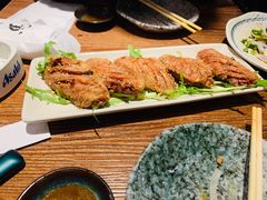-桂马·日本料理·海胆·海鲜饭·酒场(民主广场店)