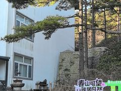 -黄山白云宾馆