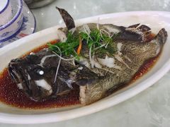 -范饭椰林川湘味海鲜·椰子鸡(三亚湾椰梦长廊店)