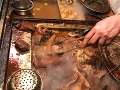 -明记牛杂(新马路分店)