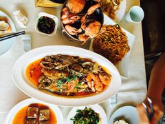 -渔娘渔家丹东海鲜(东直门店)