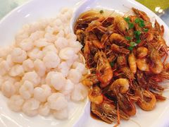 -和记小菜(东方店)