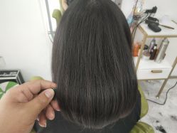 -沐染造型专业烫发染发