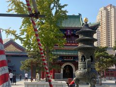 -天津大悲禅院