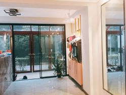 -JC·YOGA静禅瑜伽普拉提