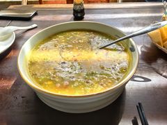 -万景茶庄·台州菜